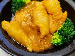 花胶柚子皮-百乐门喜宴(海珠广场华厦店)