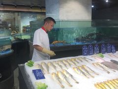 -海港大酒店(海港大厦店)