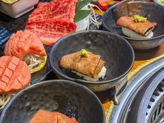 -丸藏和牛烧肉专门店(园区师惠坊店)