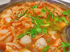 -古乐牛香·鲜牛肉牛杂火锅(新区店)