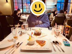 -茹丝葵经典牛排馆(上海外滩店)