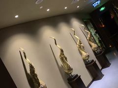 -泰禾馨·泰式按摩精油SPA(新街口金鹰店)
