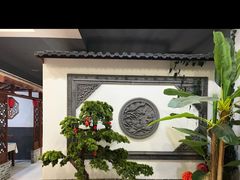 -呼吸森林·生态农庄农家乐私房菜