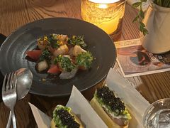 -BOR Eatery(安福路店)