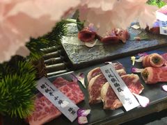 -樱宿日式和牛烧肉(五道口店)