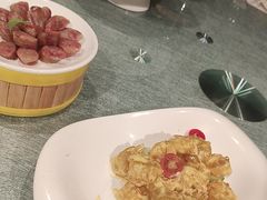 -凤凰园烤鸭店·唐山菜·传承花椒肉(老唐丰路店)