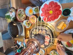 -和彩放题(渔阳店)