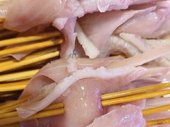 -阿串串老火锅(力盟店)