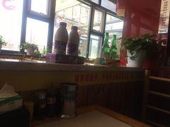 -袁记串串香(泉水轻轨站店)