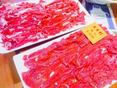 -大吉利潮汕牛肉火锅(王府井店)