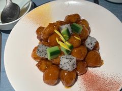 -晓粤·惹味粤菜(凯德乐峰广场店)