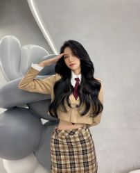 -M造型