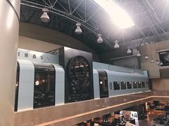-1981牛排西餐厅(海信店)