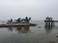 -养马岛旅游度假区