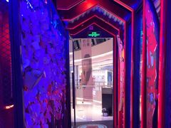 -蛙来哒(汇一城黑金冠店)