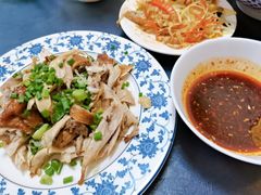 -大嘻咹biangbiang面(历史博物馆店)