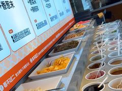 -老员外骨汤火锅(海州古城店)