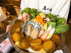 -鸟山鸣·日料食堂(王府井店)