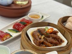 -老廣新意-全天茶点(宝能店)
