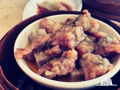 -益健海鲜大食坊(拱北口岸店)