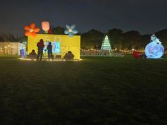 -不觉晓CAMPING(上海迪士尼营地店)