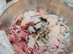 -顺水湾·牛肉牛杂火锅(驾鹤店)