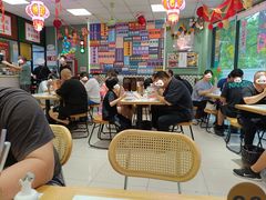 -鲁达面馆本帮风味(共康东路店)