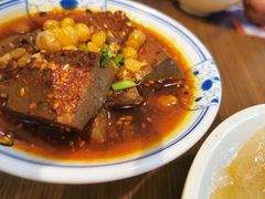 -肖四女乐山跷脚牛肉(世博源店)