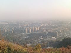 -杭州半山国家森林公园