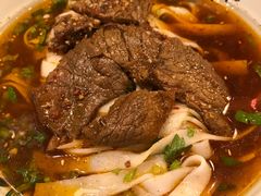 -常樂屋·常德米粉(青年路店)
