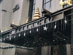 -上海苏宁宝丽嘉酒店·Cafe Bellagio西餐厅