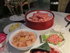 -九鼎轩脆毛肚火锅(三钢里店)