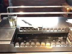 -很久以前羊肉串(昌里路三钢里店)