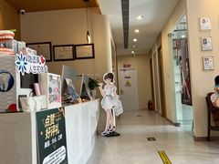 -精益口腔(牡丹园店)