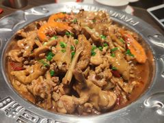 -胖哥俩肉蟹煲(湖滨银泰in77店)