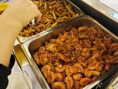 -深圳维景酒店-维景轩