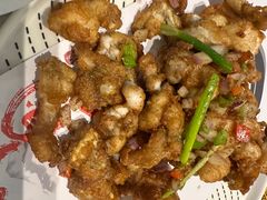 -烧货·活海鲜炭烧(湖滨商业街店)