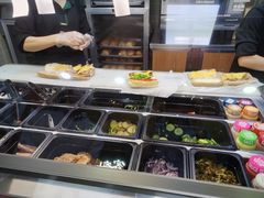 -赛百味SUBWAY(卓越店)