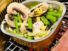 -MIKOMIKO和牛烧肉专门店(南门店)