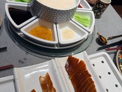 -羲和雅苑•北京烤鸭(平安国际金融中心店)