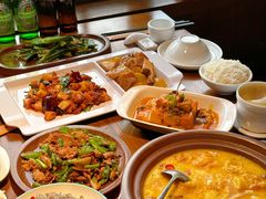 -隔壁老王·家常云南菜(花巷店)