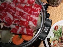 -和食亭·自助·烤肉·寿喜烧(海创园店)