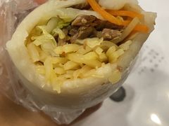 -张果佬年糕卷(科巷店)