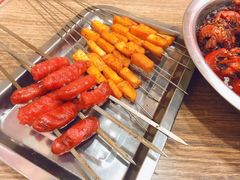 -九喜龙虾(凤城六路直营店)