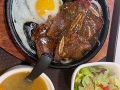 -云阁餐吧(西丽店)