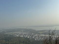 -虞山风景区