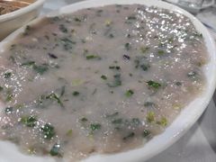 鱼滑-章记正宗南岗鱼蛋火锅