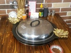 -黄潇洒老火锅(九眼桥宏济巷店)