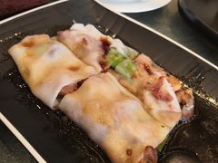 -白天鹅宾馆-宏图府餐厅