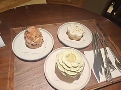 -Ten Olives甜点